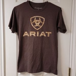 Ariat T-shirt - Men's SM